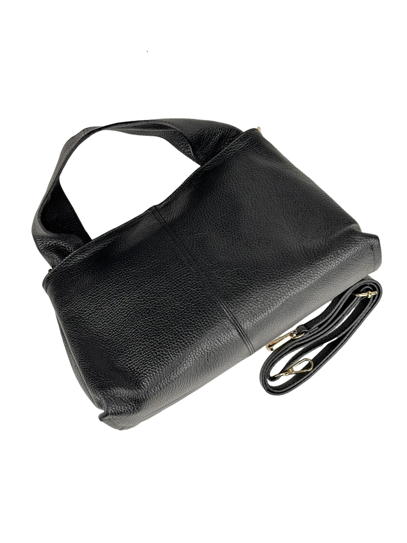 Хобо RoyalBag модель F-IT-8711A Фото