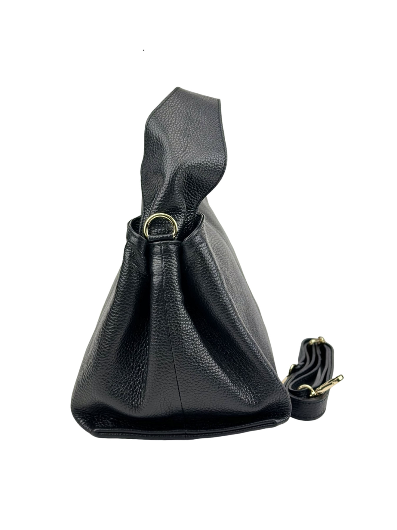 Хобо RoyalBag модель F-IT-8711A Фото