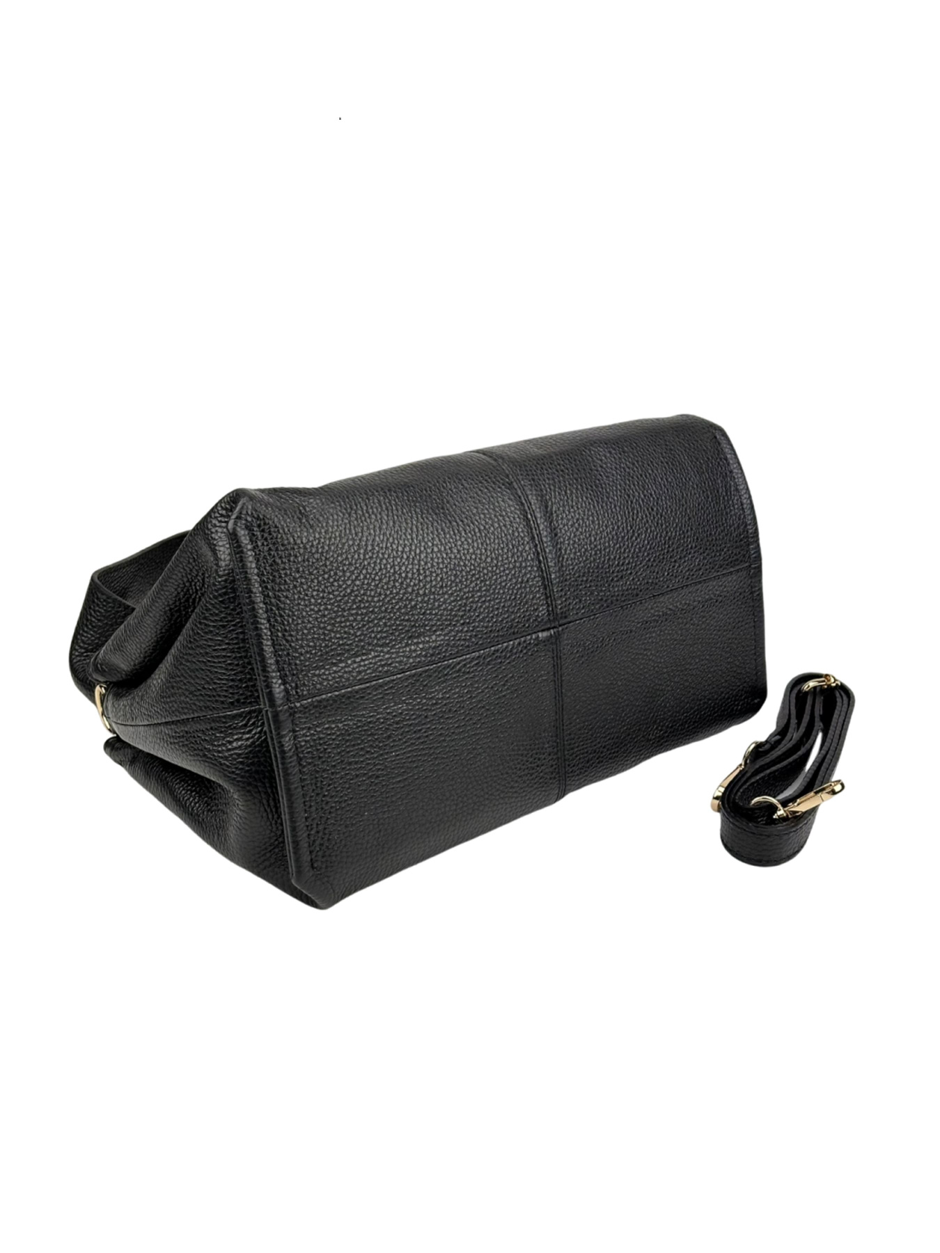 Хобо RoyalBag модель F-IT-8711A Фото