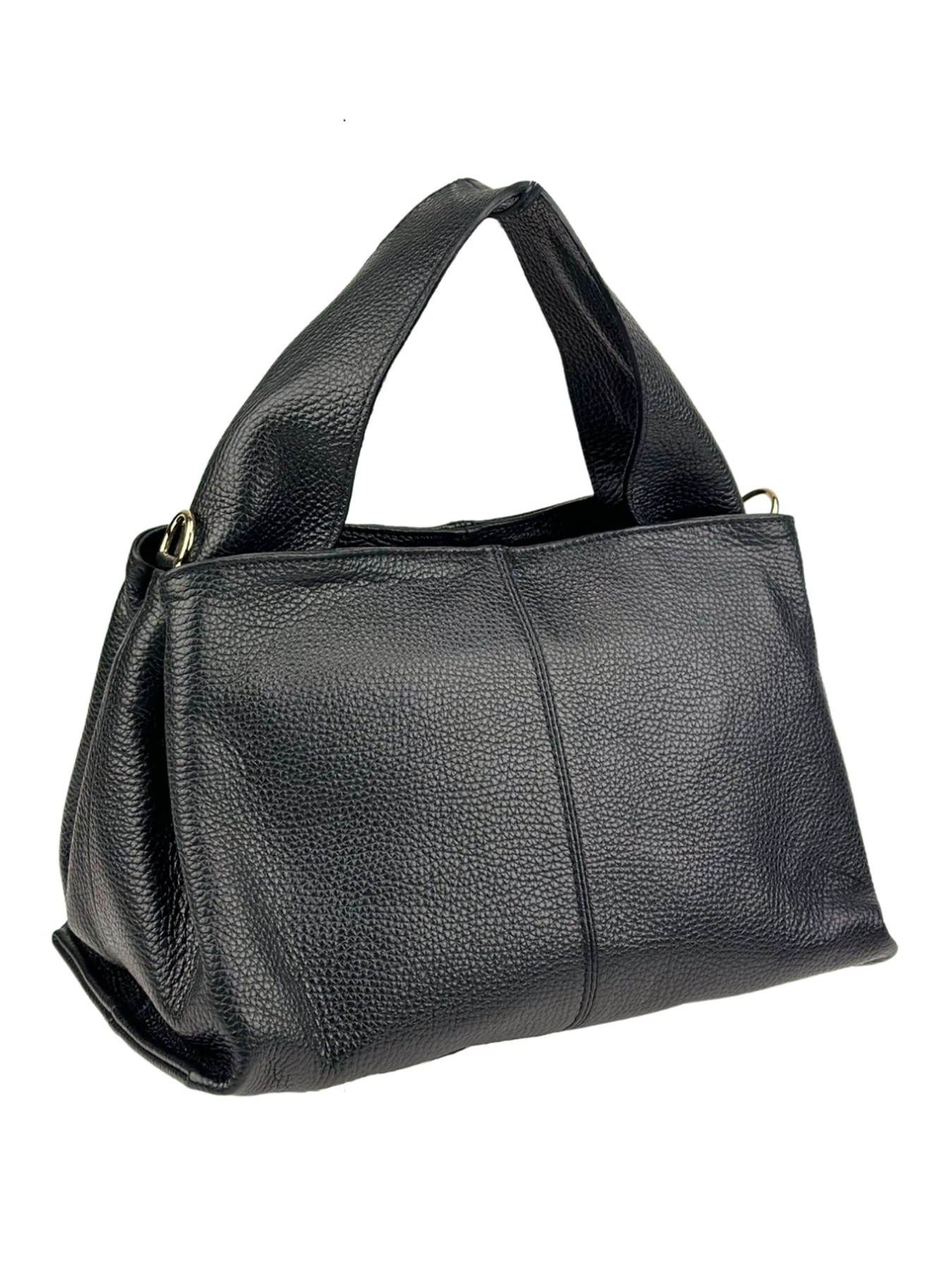 Хобо RoyalBag модель F-IT-8711A Фото