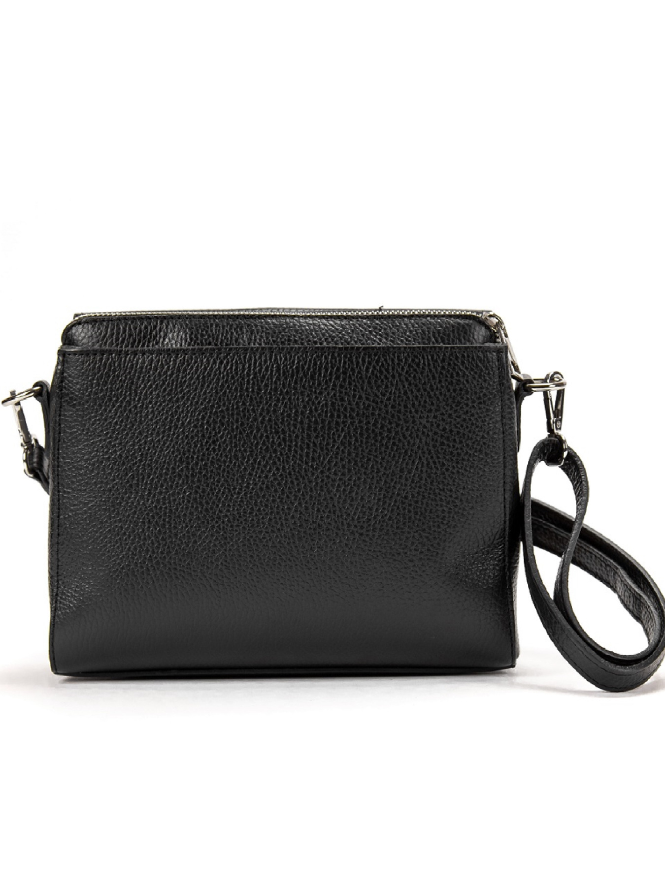 Кросс-боди RoyalBag модель F-IT-9804A Фото