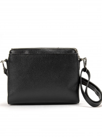 Кросс-боди RoyalBag модель F-IT-9804A Фото