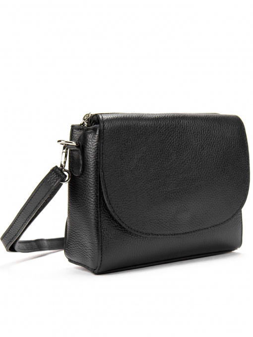 Кросс-боди RoyalBag модель F-IT-9804A Фото