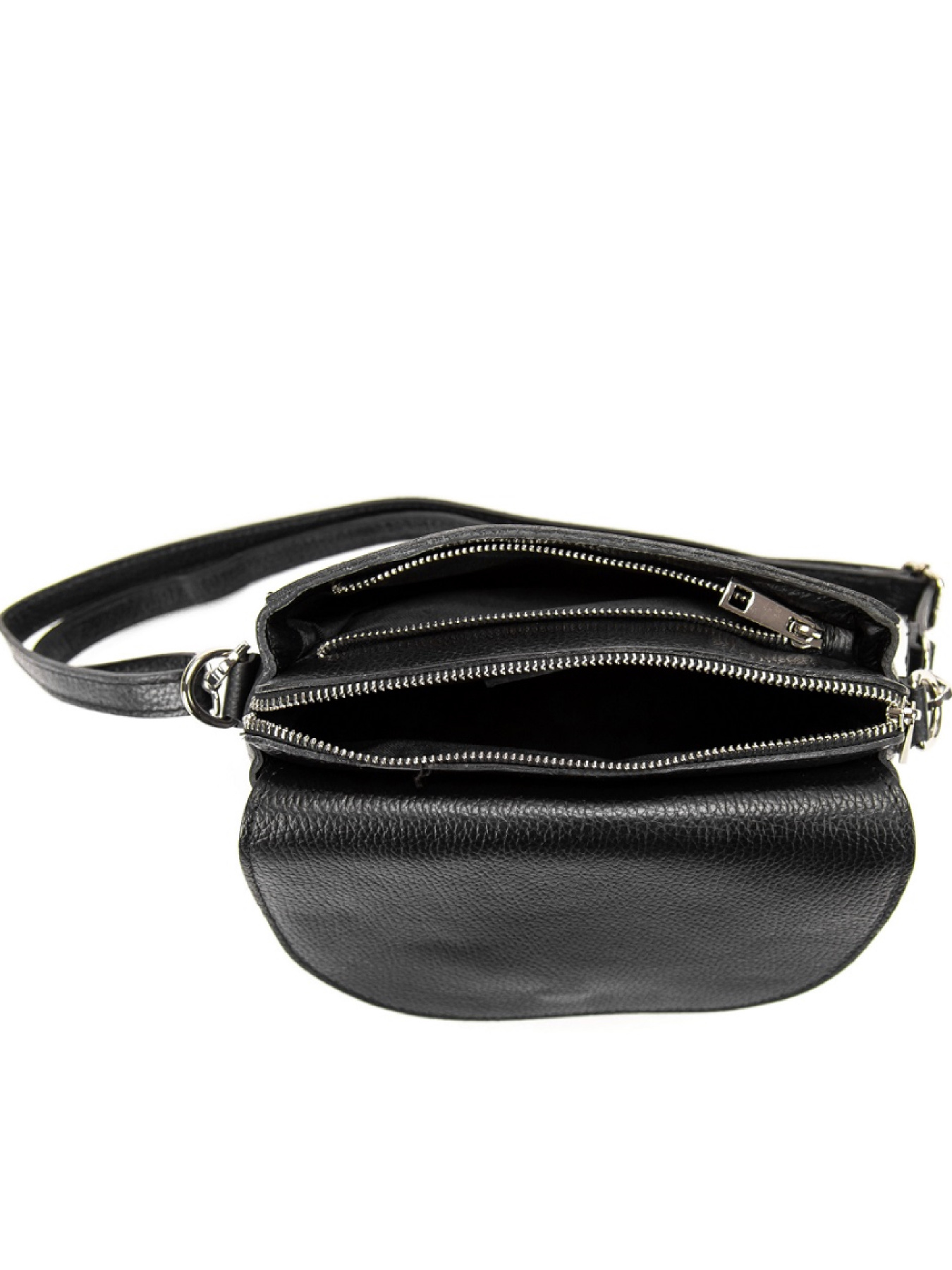 Кросс-боди RoyalBag модель F-IT-9804A Фото