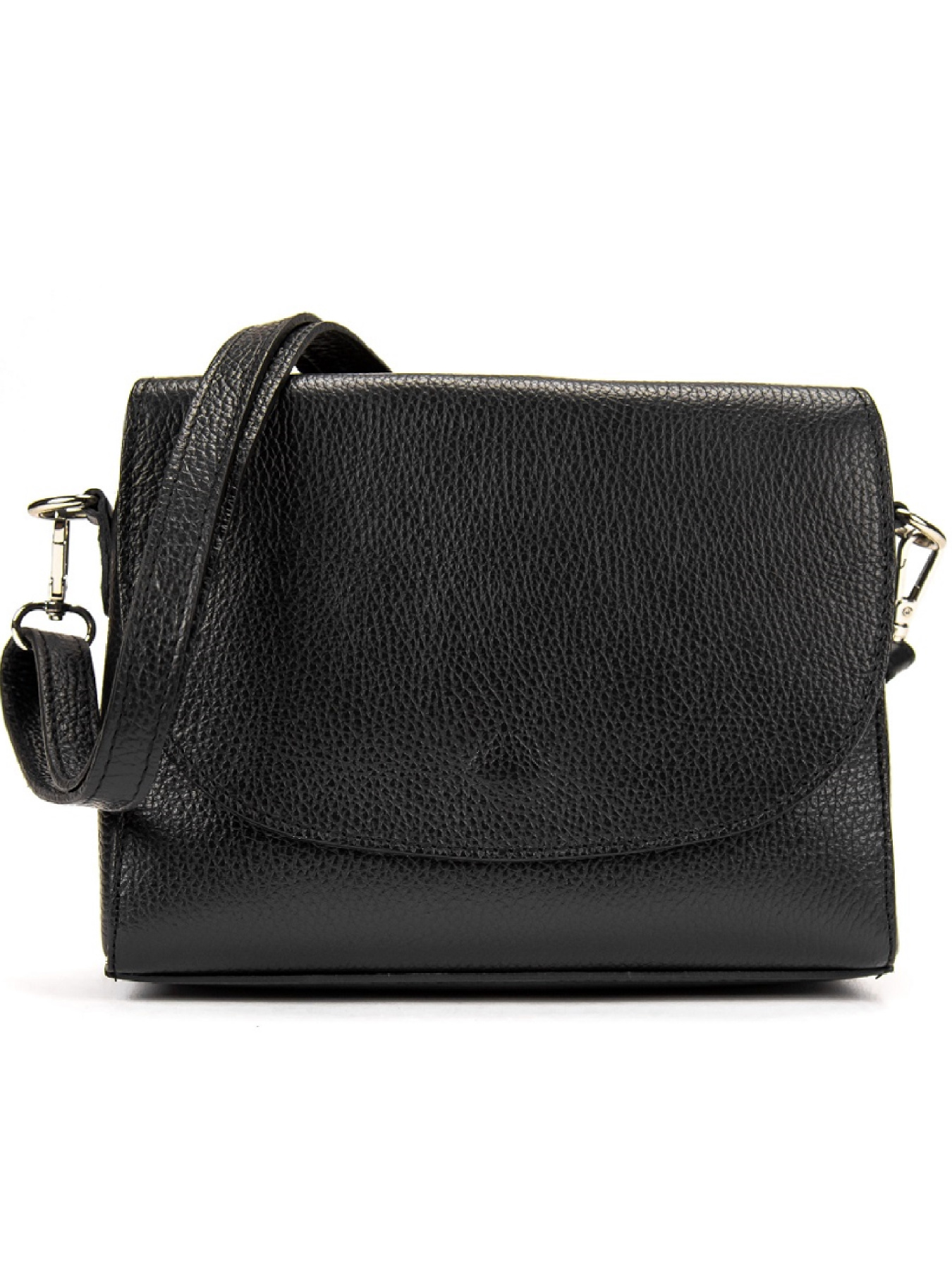 Кросс-боди RoyalBag модель F-IT-9804A Фото