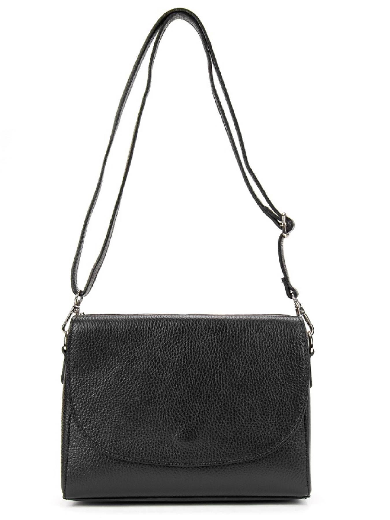 Кросс-боди RoyalBag модель F-IT-9804A Фото