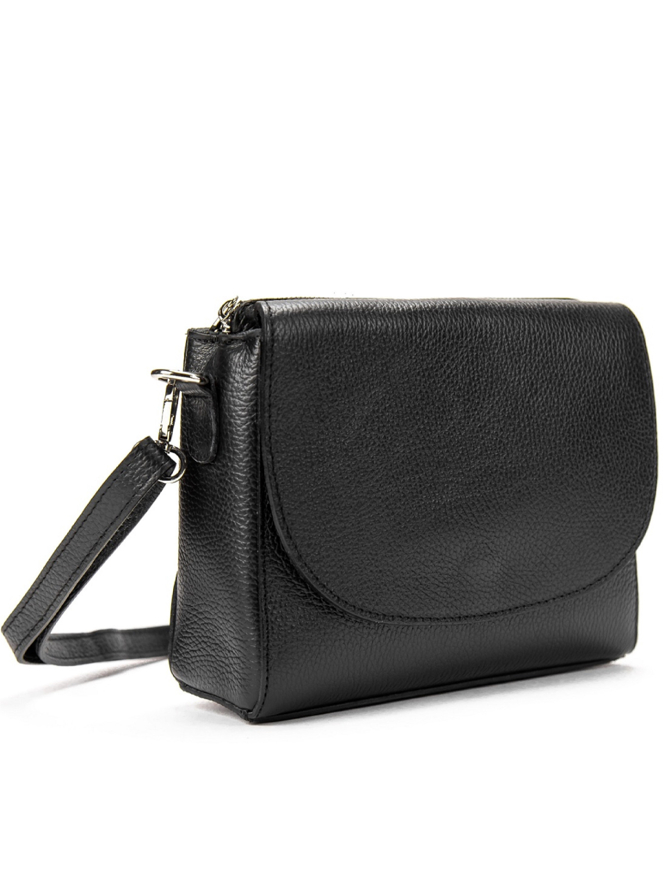 Кросс-боди RoyalBag модель F-IT-9804A Фото