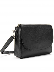 Кросс-боди RoyalBag модель F-IT-9804A Фото