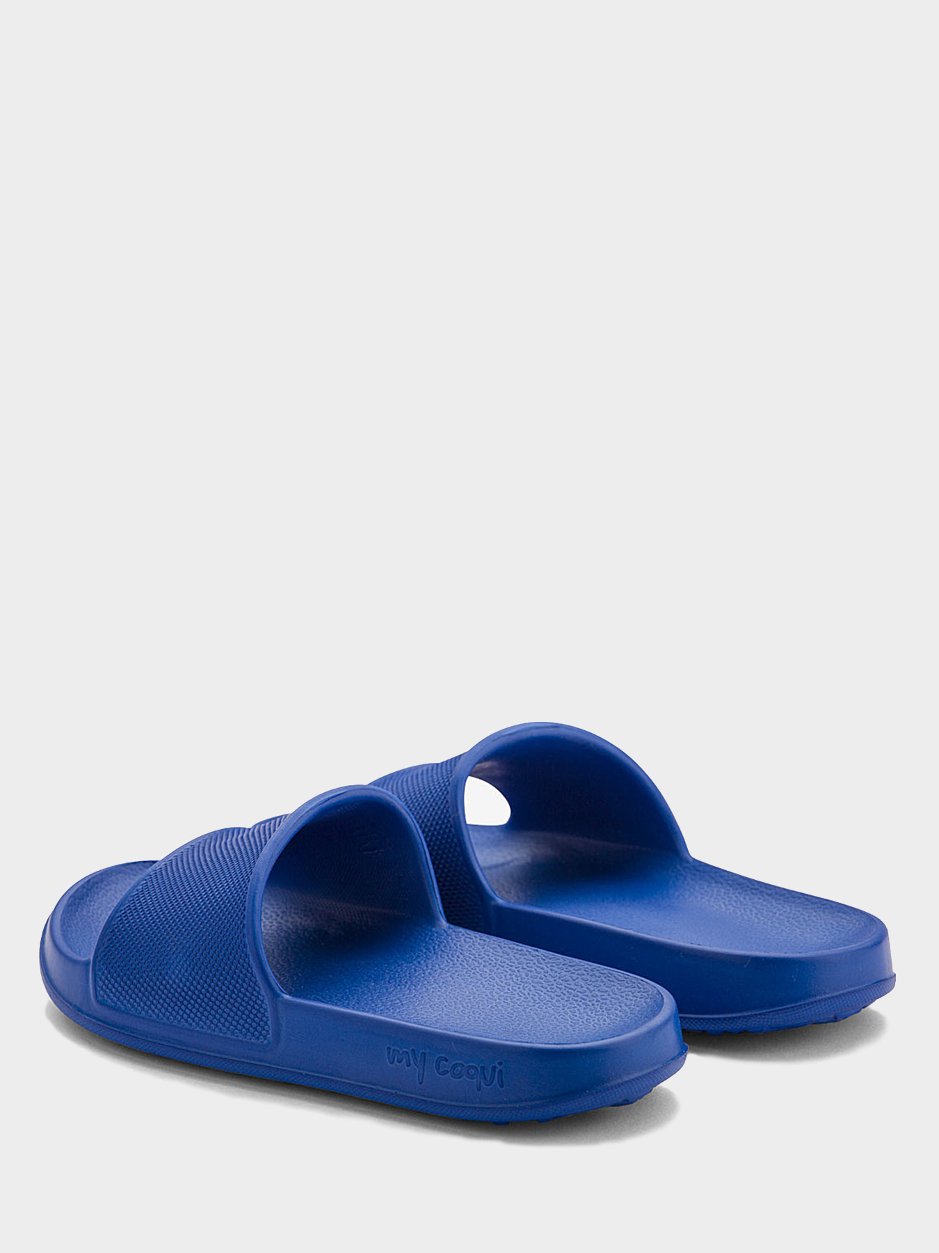 Шльопанці COQUI модель 7083New_royal Фото