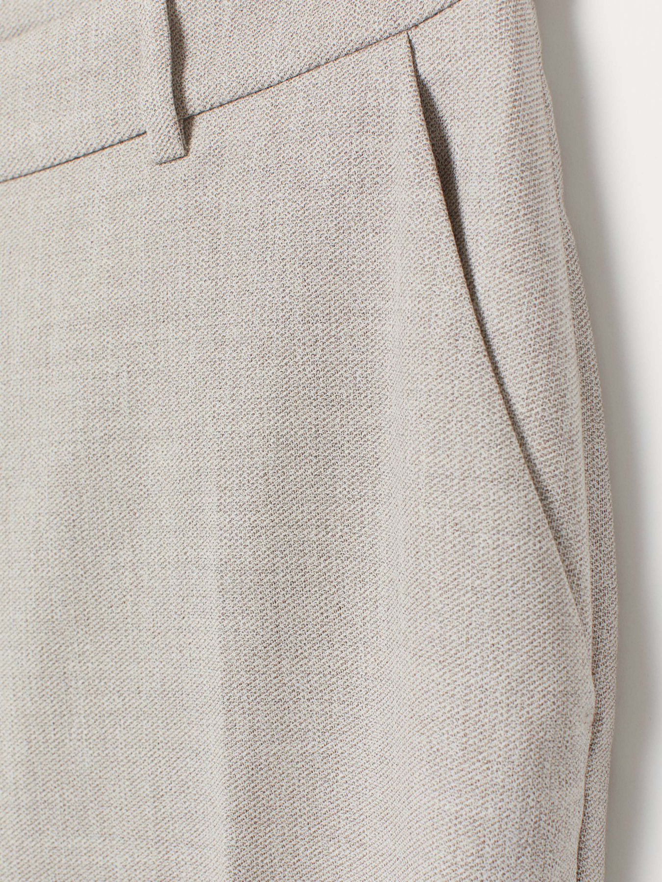 Классические штаны H&M модель 54395 Фото