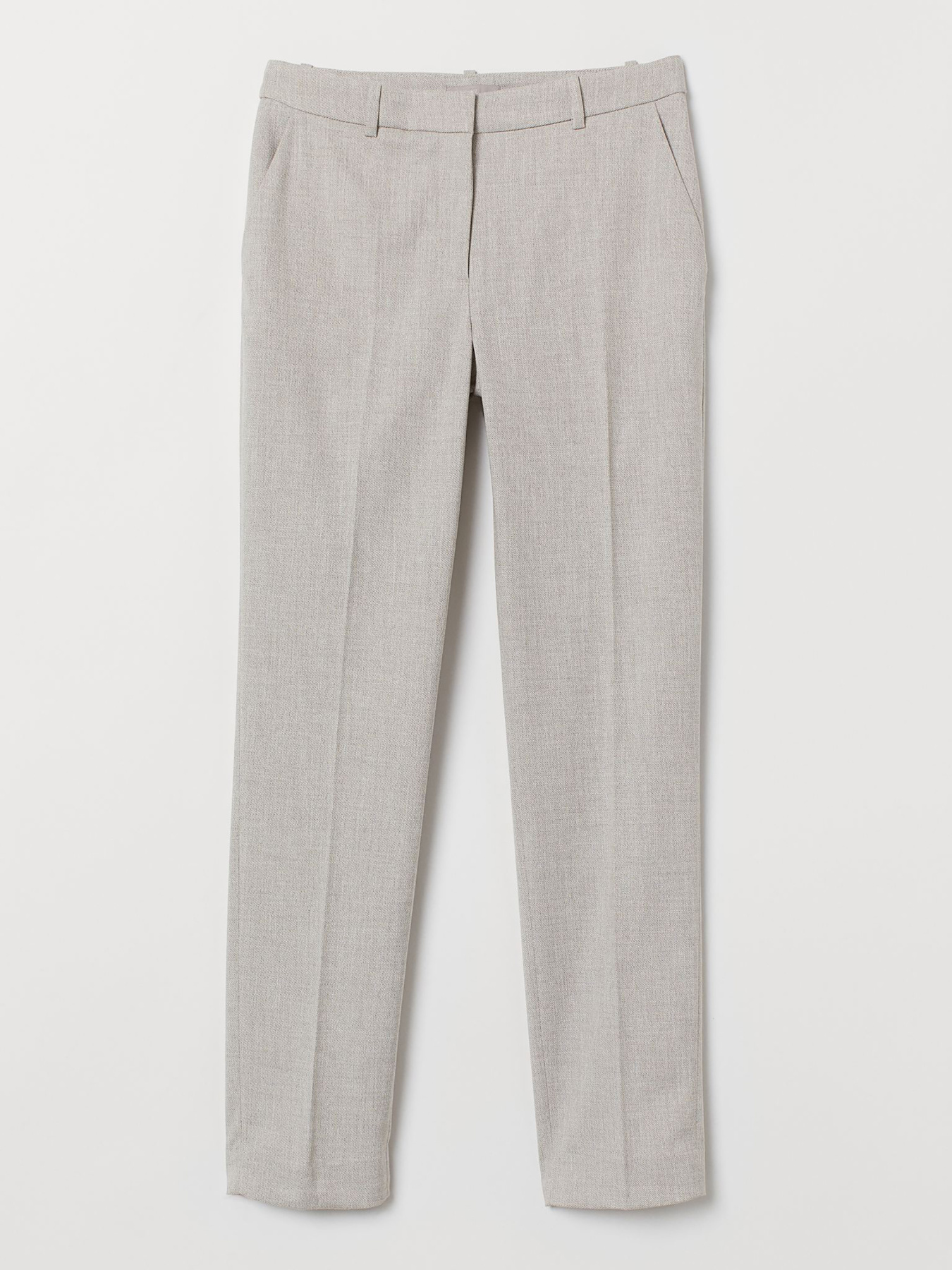 Классические штаны H&M модель 54395 Фото