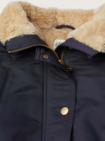 Парка H&M модель 59968 Фото