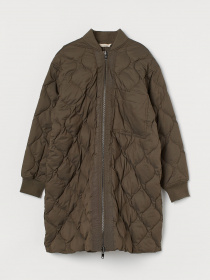 Парка H&M модель 59948 Фото