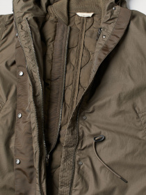 Парка H&M модель 59948 Фото