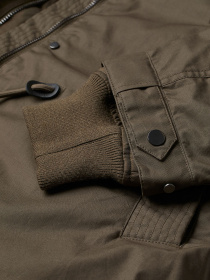 Парка H&M модель 59948 Фото