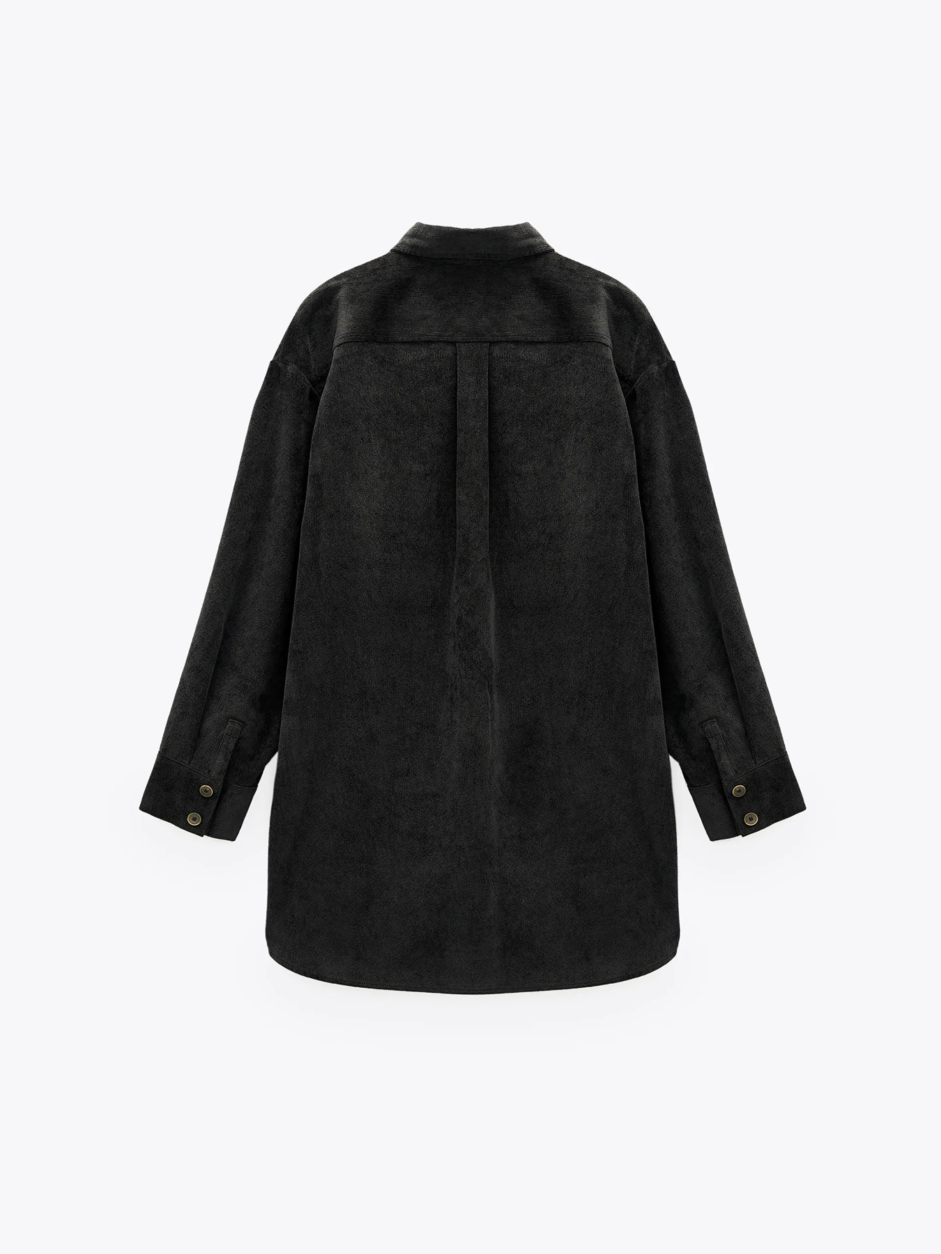 Рубашка ZARA модель 65348 Фото