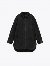 Рубашка ZARA модель 65348 Фото