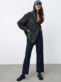 Рубашка ZARA модель 65348 Фото