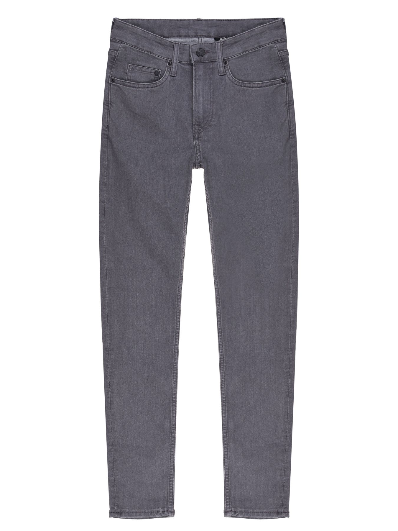 Зауженные джинсы H&M модель 36718 Фото