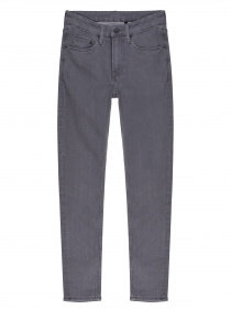 Зауженные джинсы H&M модель 36718 Фото