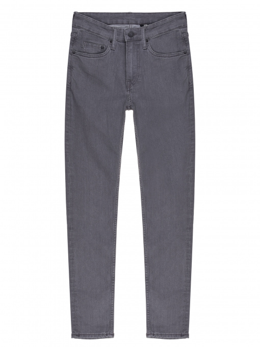 Зауженные джинсы H&M модель 36718 Фото