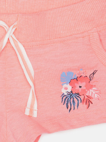 Повсякденні шорти C&A модель 66707 Повсякденні шорти C&A модель 66707 Фото