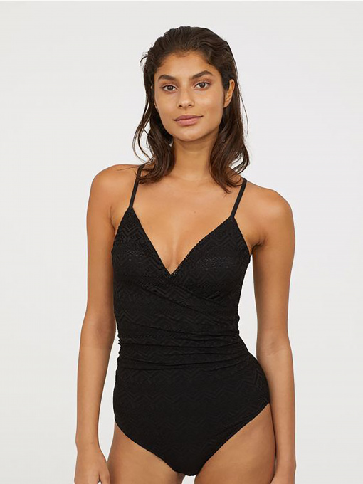 Купальник H&M модель 36700 Фото