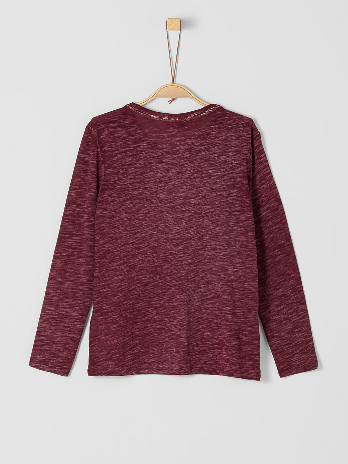 Лонгслив S.Oliver модель 30627 Фото