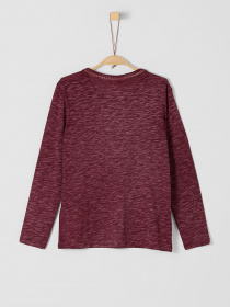 Лонгслив S.Oliver модель 30627 Фото