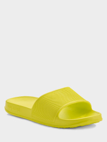 Шлепанцы COQUI модель 7083Citrus Фото