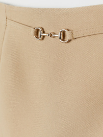 Юбка мини H&M модель 61764 Фото