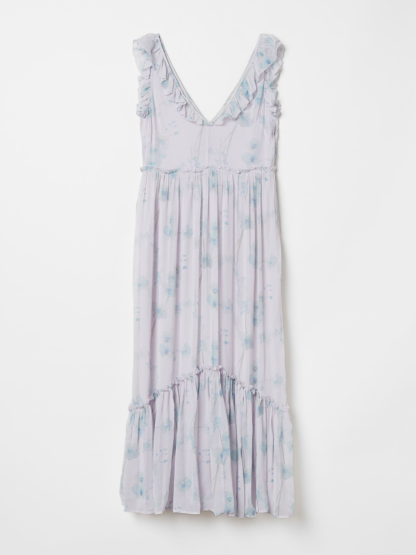 Сарафан H&M модель 64138 Фото