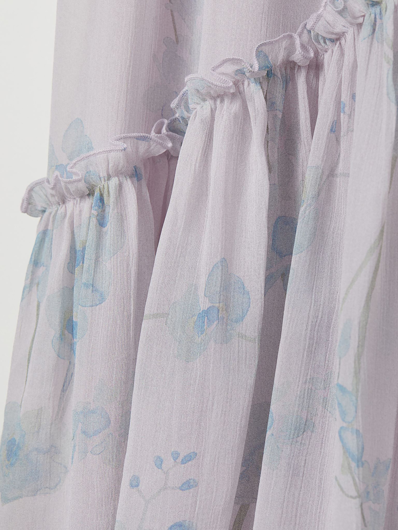 Сарафан H&M модель 64138 Фото