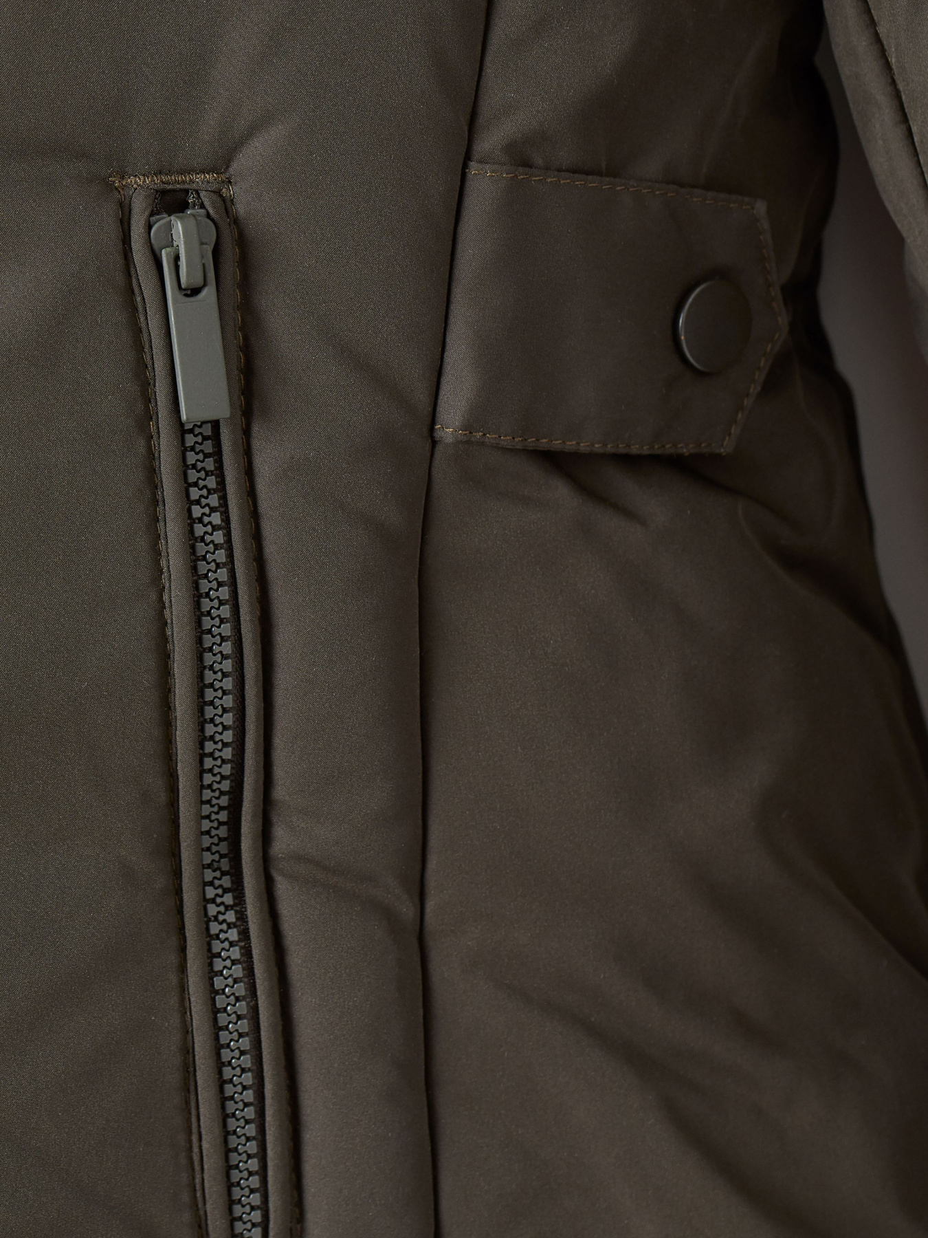 Зимняя куртка H&M модель 44993 Фото