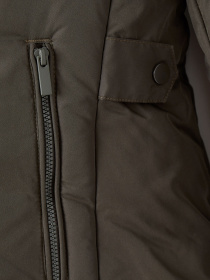 Зимняя куртка H&M модель 44993 Фото