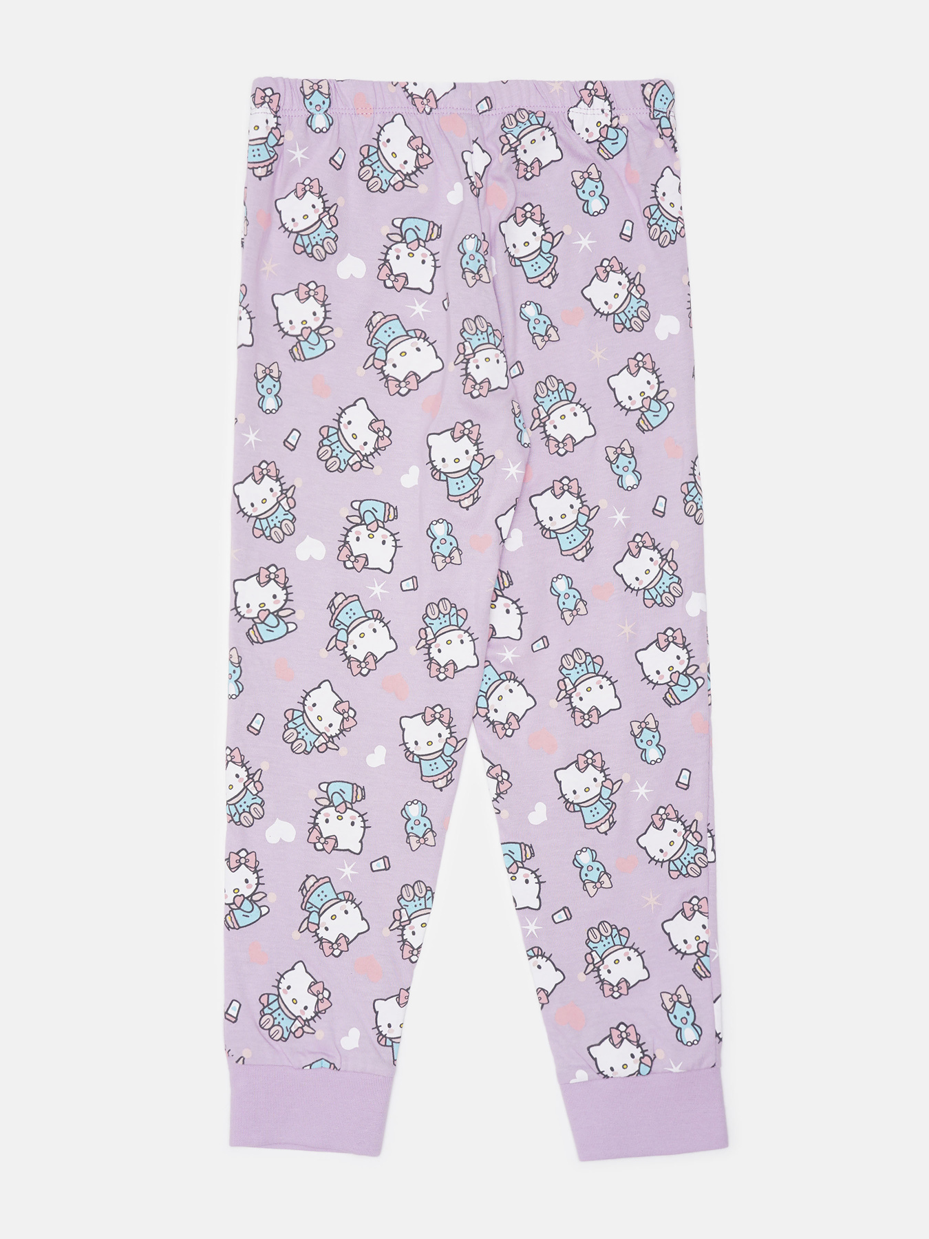 Брюки повседневные C&A модель 66706 Фото