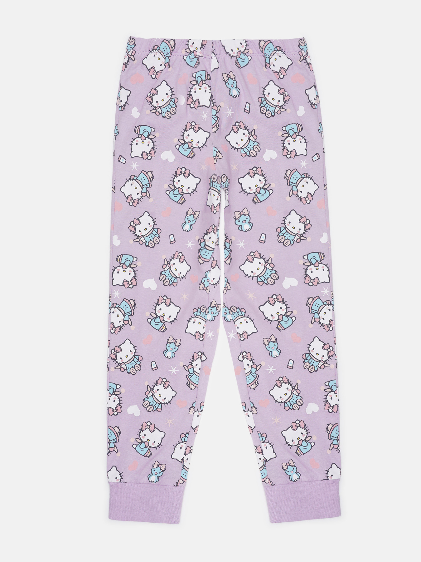 Повседневные штаны C&A модель 66706 Повседневные штаны C&A модель 66706 Фото