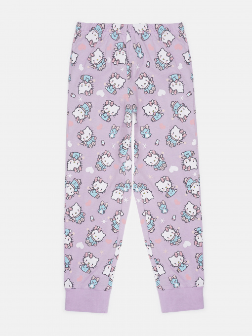 Повседневные штаны C&A модель 66706 Фото