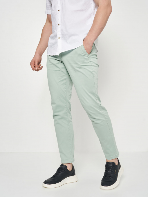 Повсякденні штани C&A модель 66843 Фото