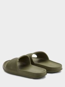 Шльопанці COQUI Модель 7083Army_green Фото