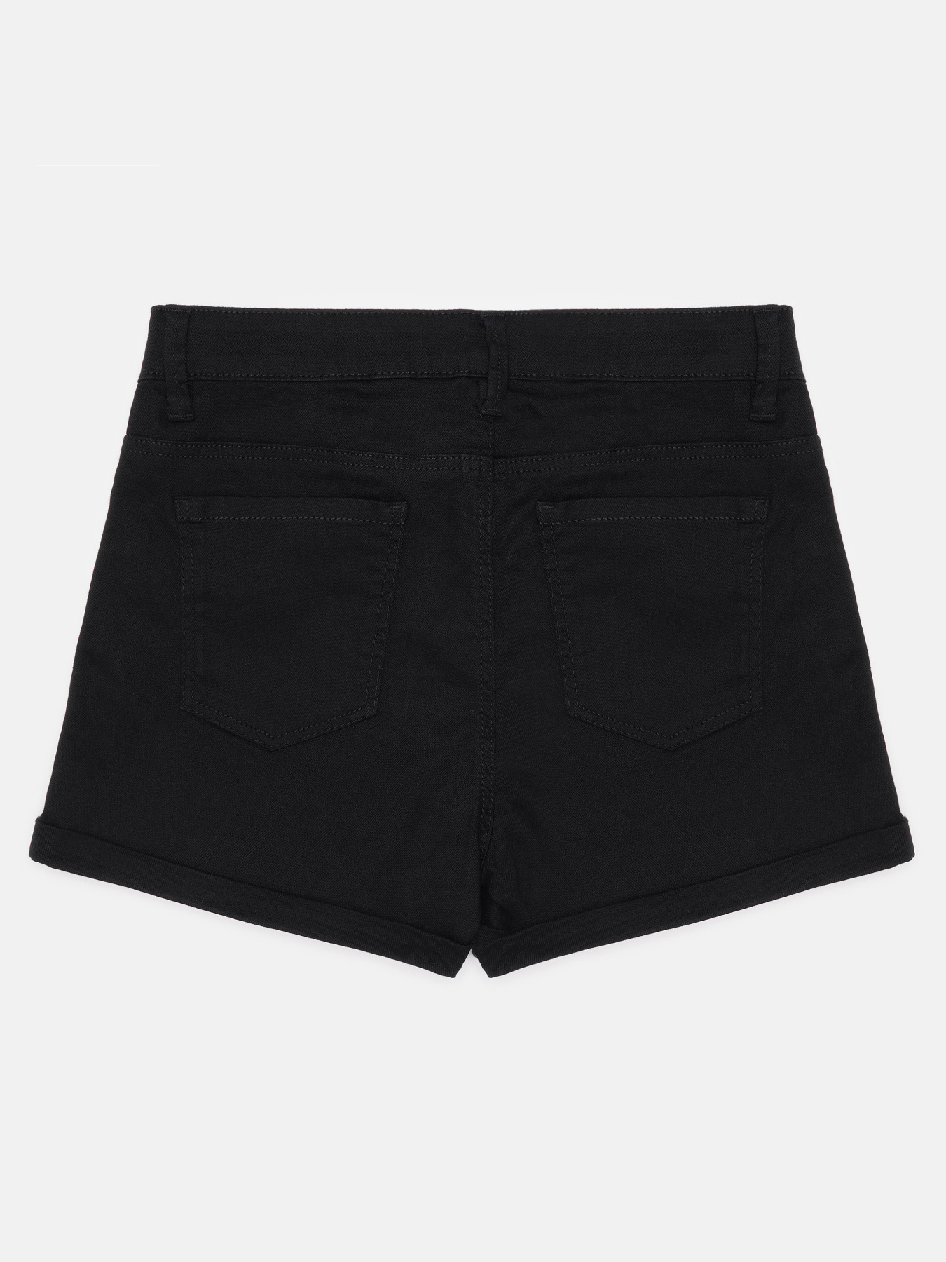 Шорты джинсовые C&A модель 66881 Фото