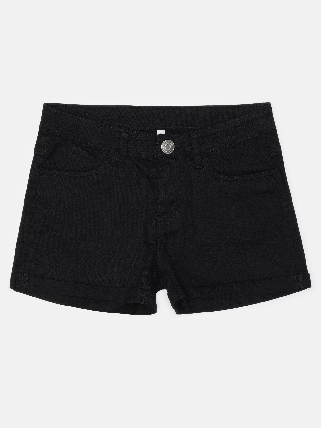 Шорты джинсовые C&A модель 66881 Фото