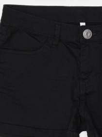 Шорты джинсовые C&A модель 66881 Фото