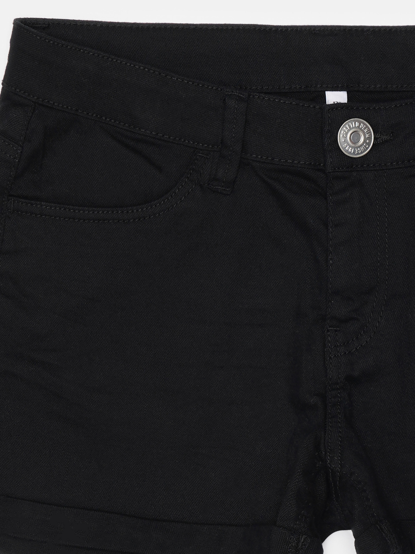 Джинсові шорти C&A модель 66881 Фото