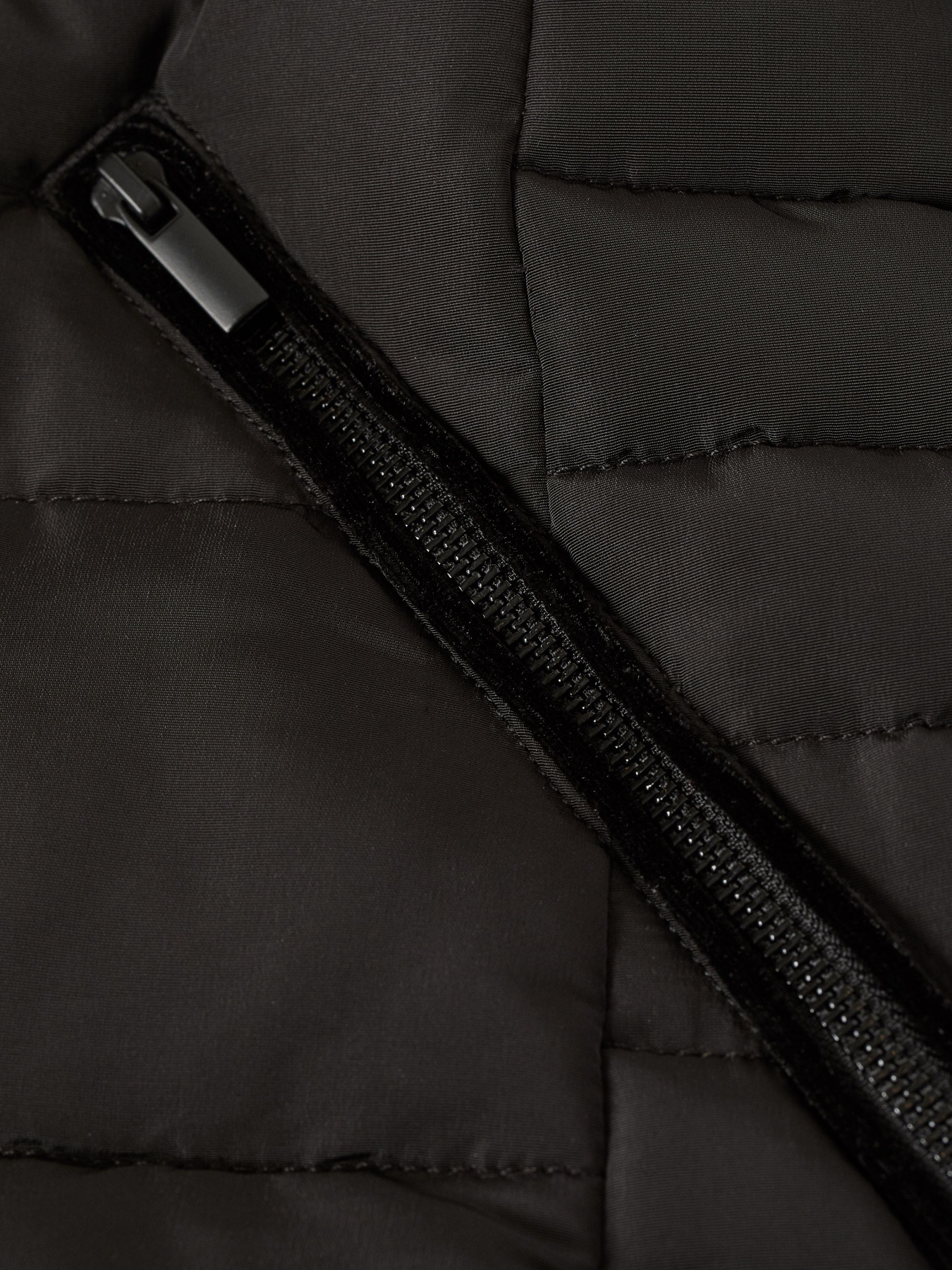 Зимняя куртка H&M модель 43822 Фото