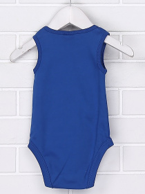 Боді для немовлят C&A модель 24590 Фото