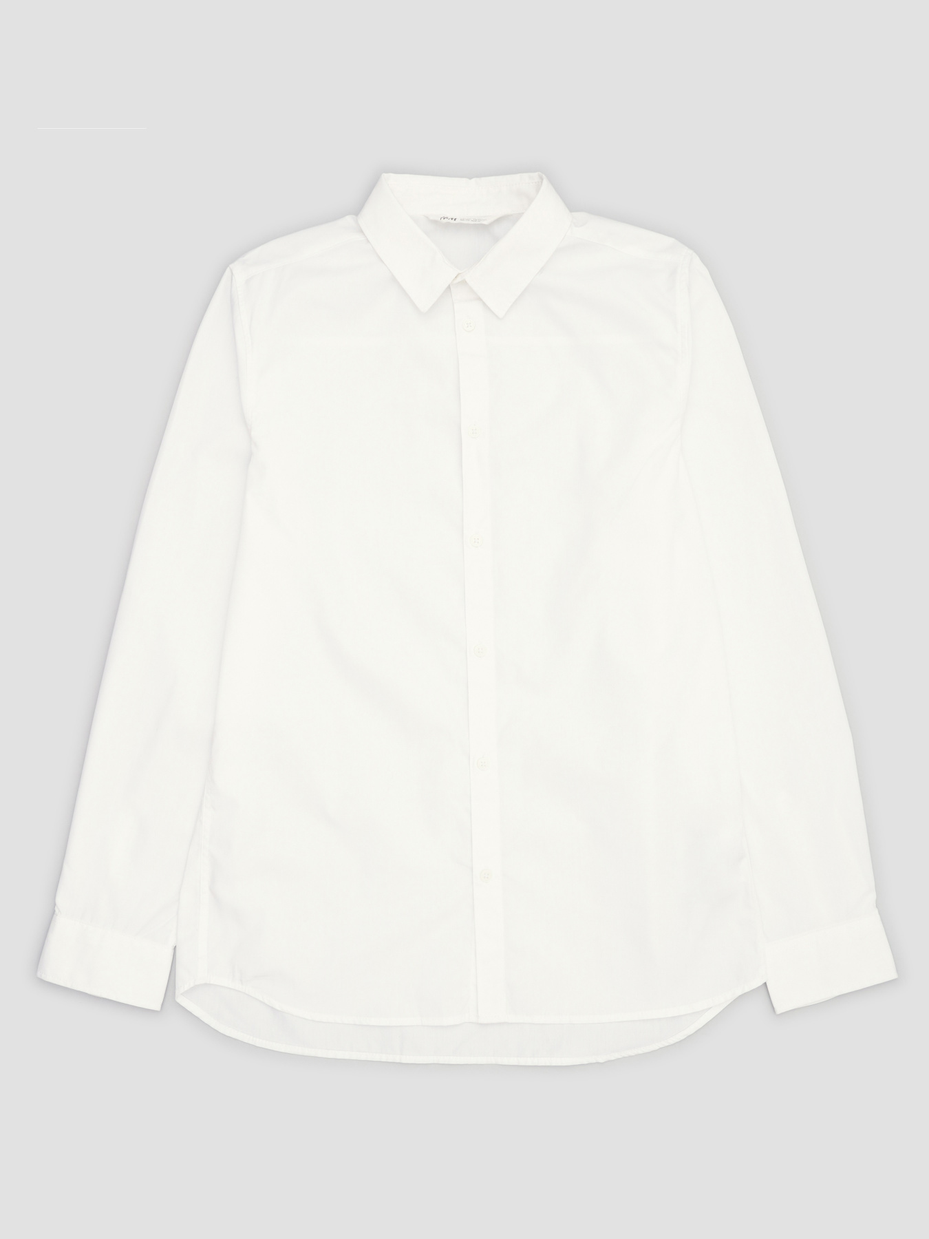 Рубашка H&M модель 62667 Фото