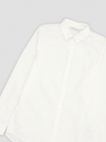 Рубашка повседневная H&M модель 62667 Рубашка повседневная H&M модель 62667 Фото