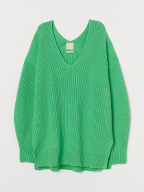 Джемпер H&M модель 44491 Фото