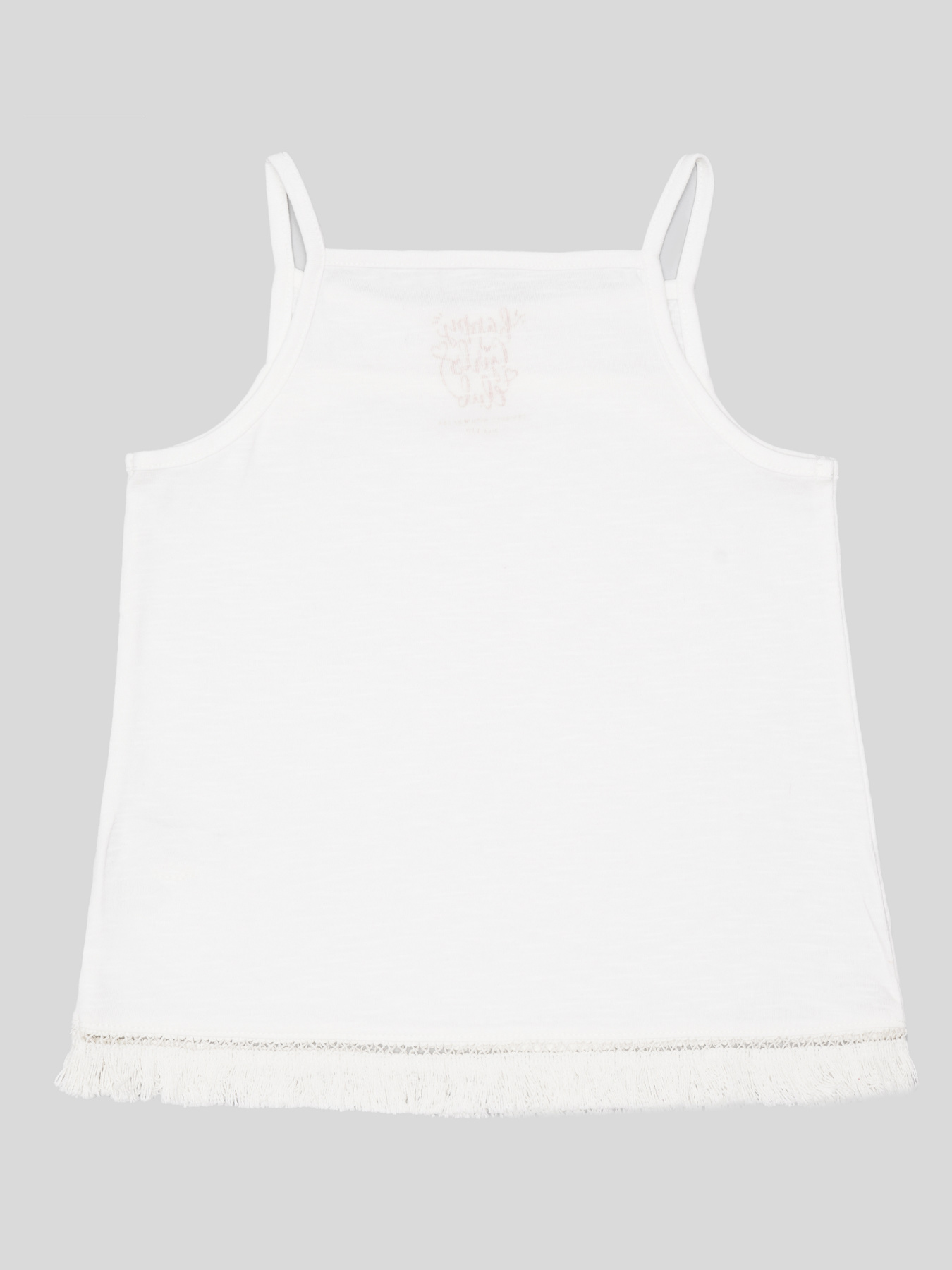 Майка C&A модель 66708 Фото